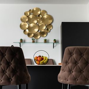 Luxury Suite New Look